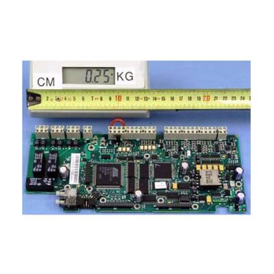 Rmıo-02C Control Board / Pcb Kıt - 1