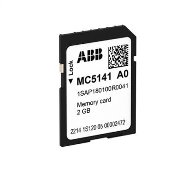 TA528 MC502 2GB Mem. Card - 1