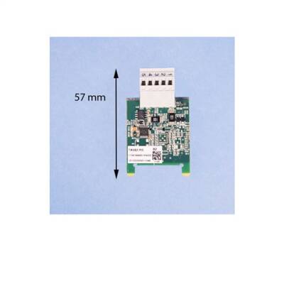 TA562-RS485:AC500,RS485 Serial Adapter. - 1