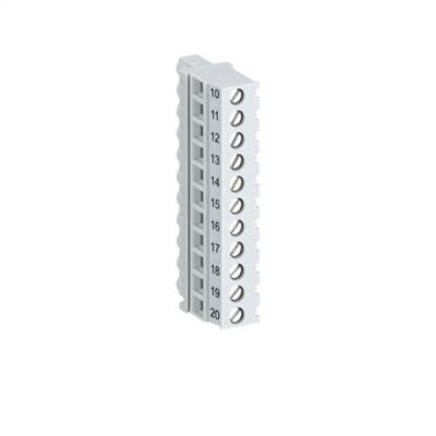 TA563-11 Pluggable Screw terminal block - 1