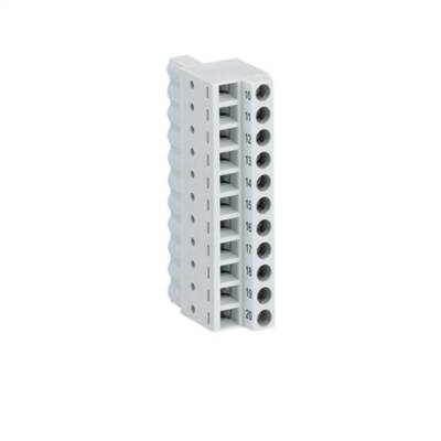 TA564-11 Pluggable screw terminal block - 1