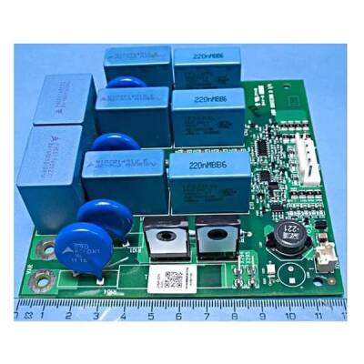 Zınp-571 / Mc Interface Board - 1