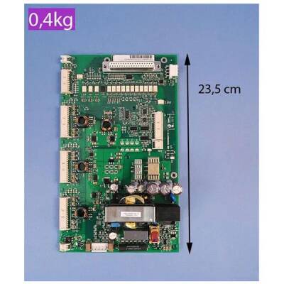 Zınt-571+N8205 Non Rated Zcmc Interface Board - 1