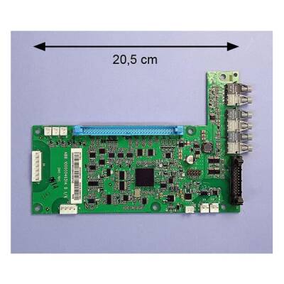 Zınt-7B1C+N8205 Non-Rated Zcu Sp - 1